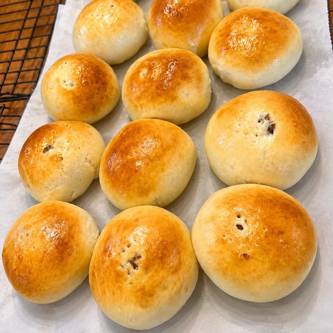 Pandecoco - Pack of 6