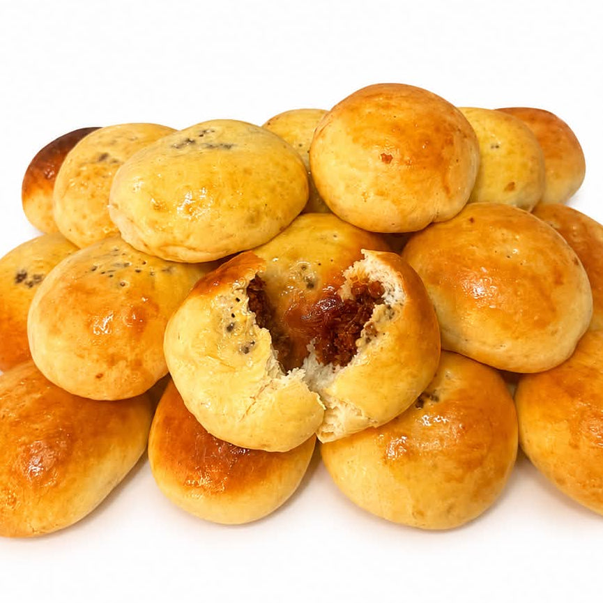 Pandecoco - Pack of 6
