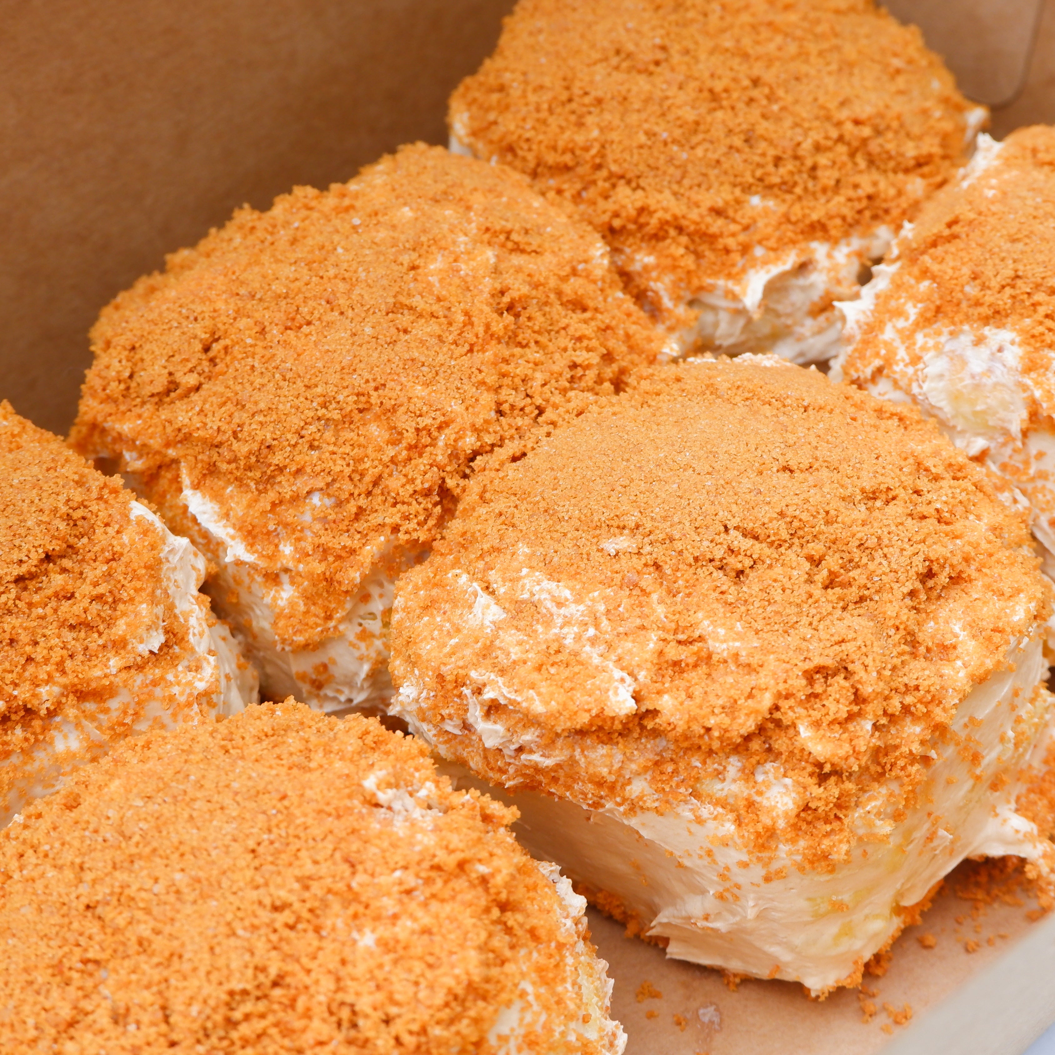 Sweet Kneads Craving Box