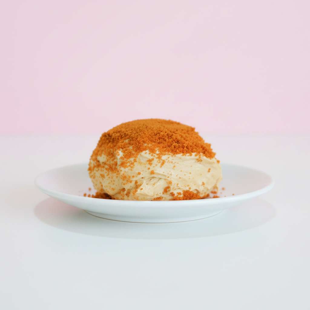 Biscoff Ensaymada - Box of 6