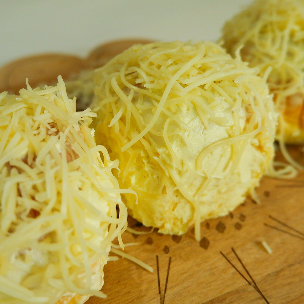 Classic Ensaymada - Box of 6