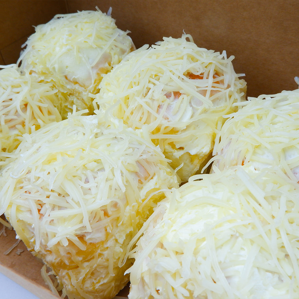 Classic Ensaymada - Box of 6