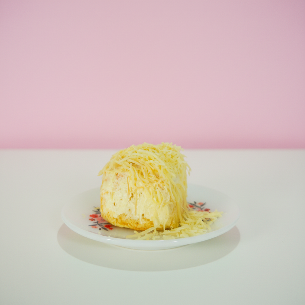 Assorted Ensaymada - Box of 6
