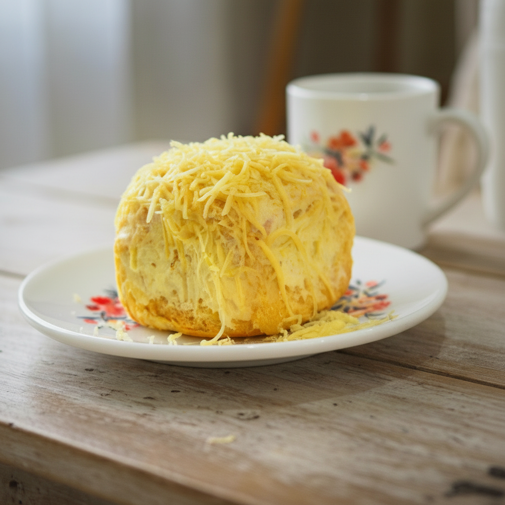 Classic Ensaymada - Box of 6