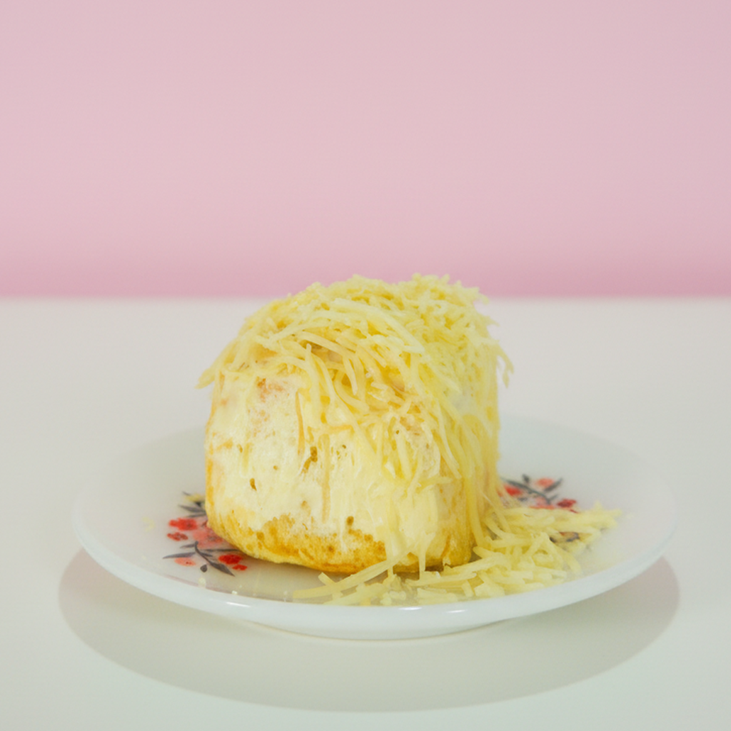 Classic Ensaymada - Box of 6