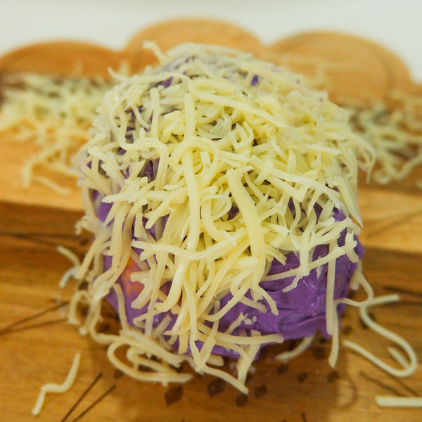 Ube Ensaymada - Box of 6