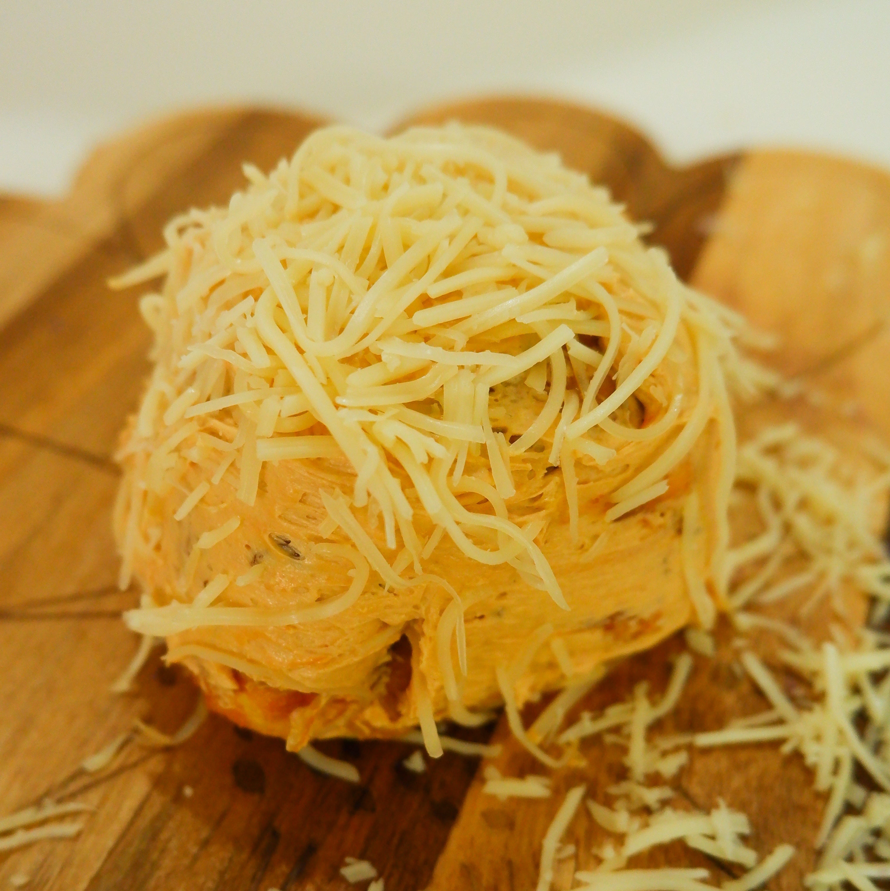 Dulce De Leche Ensaymada - Box of 6