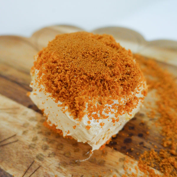 Biscoff Ensaymada - Box of 6
