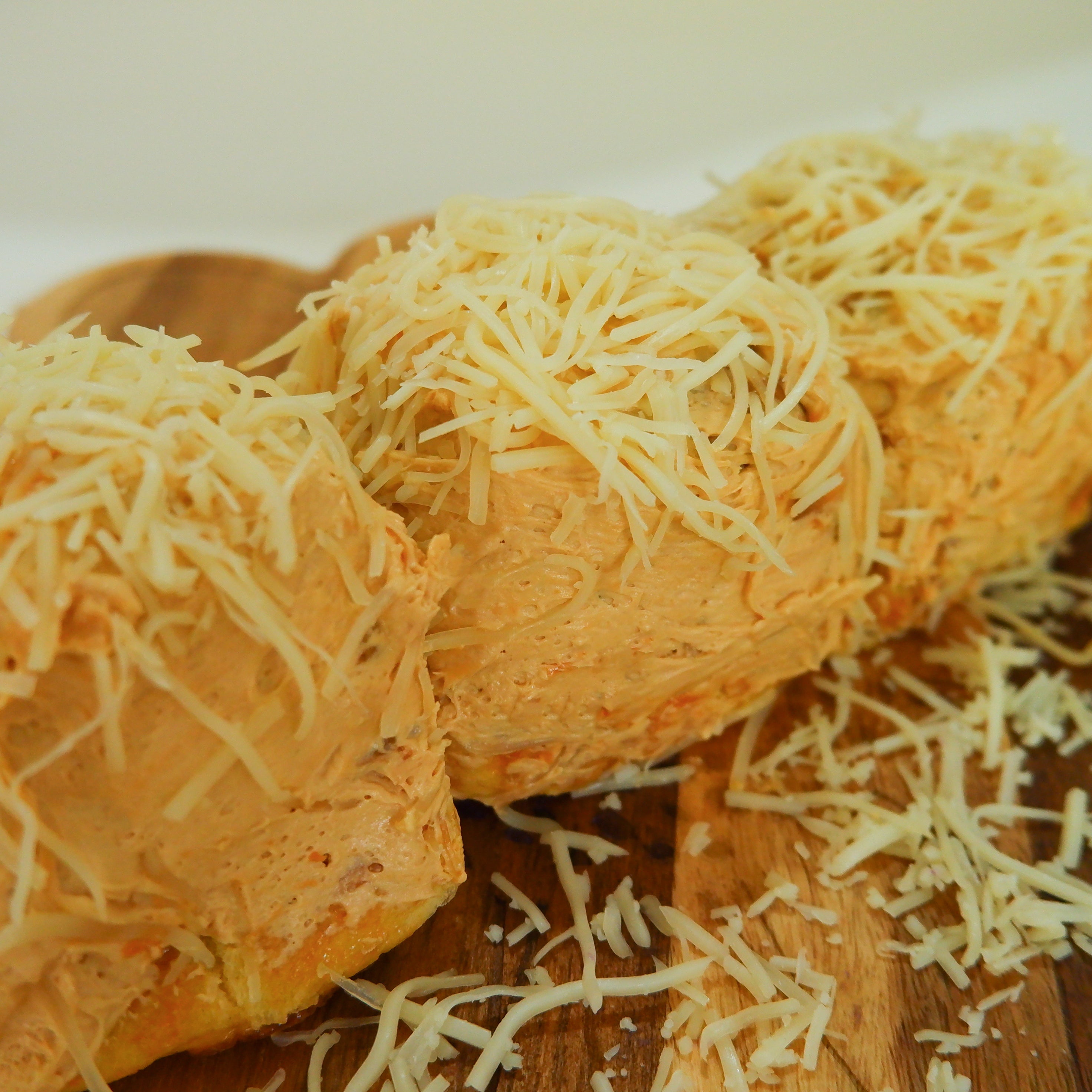 Dulce De Leche Ensaymada - Box of 6