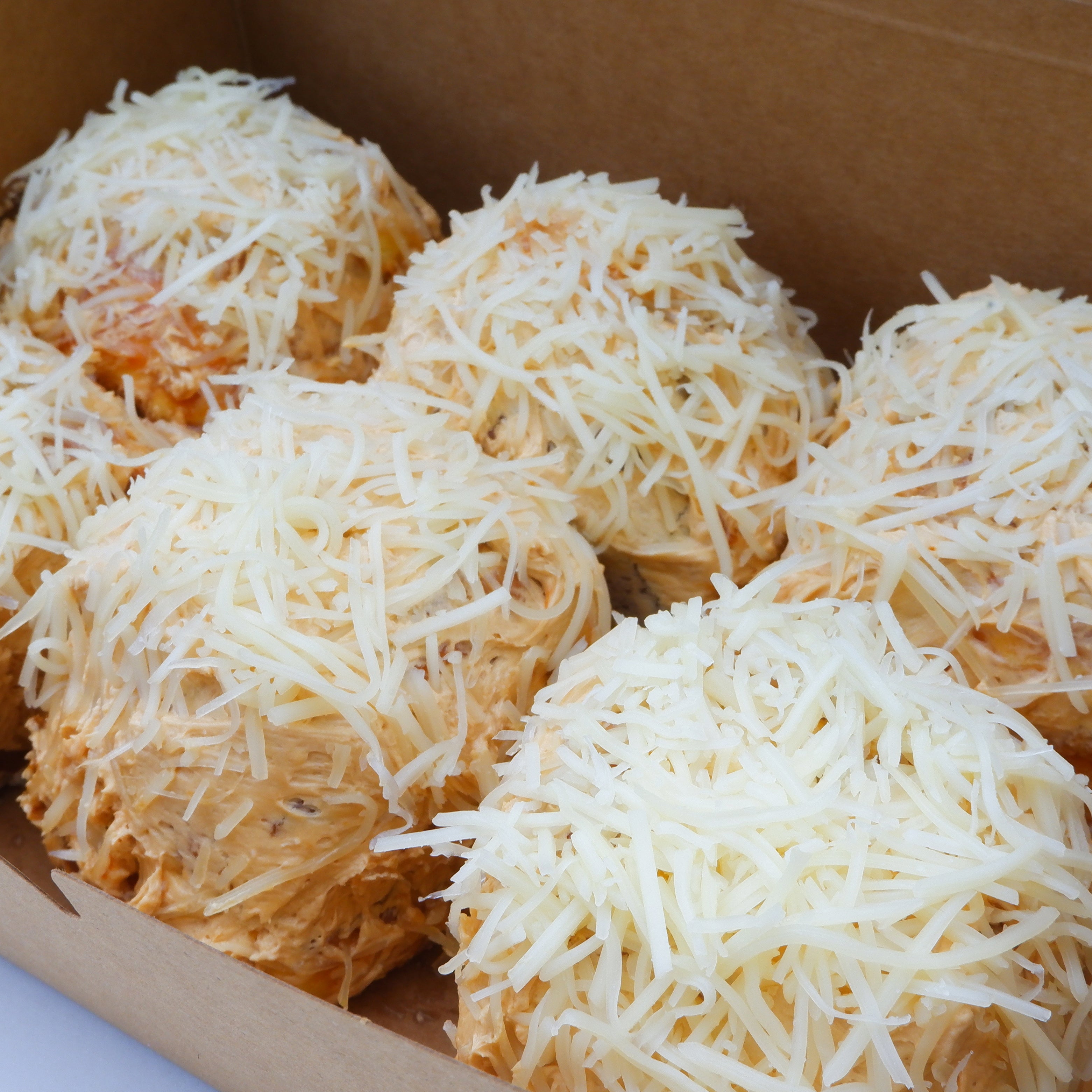 Sweet Kneads Craving Box