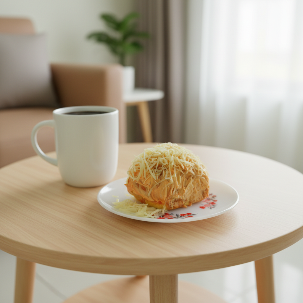 Dulce De Leche Ensaymada - Box of 6