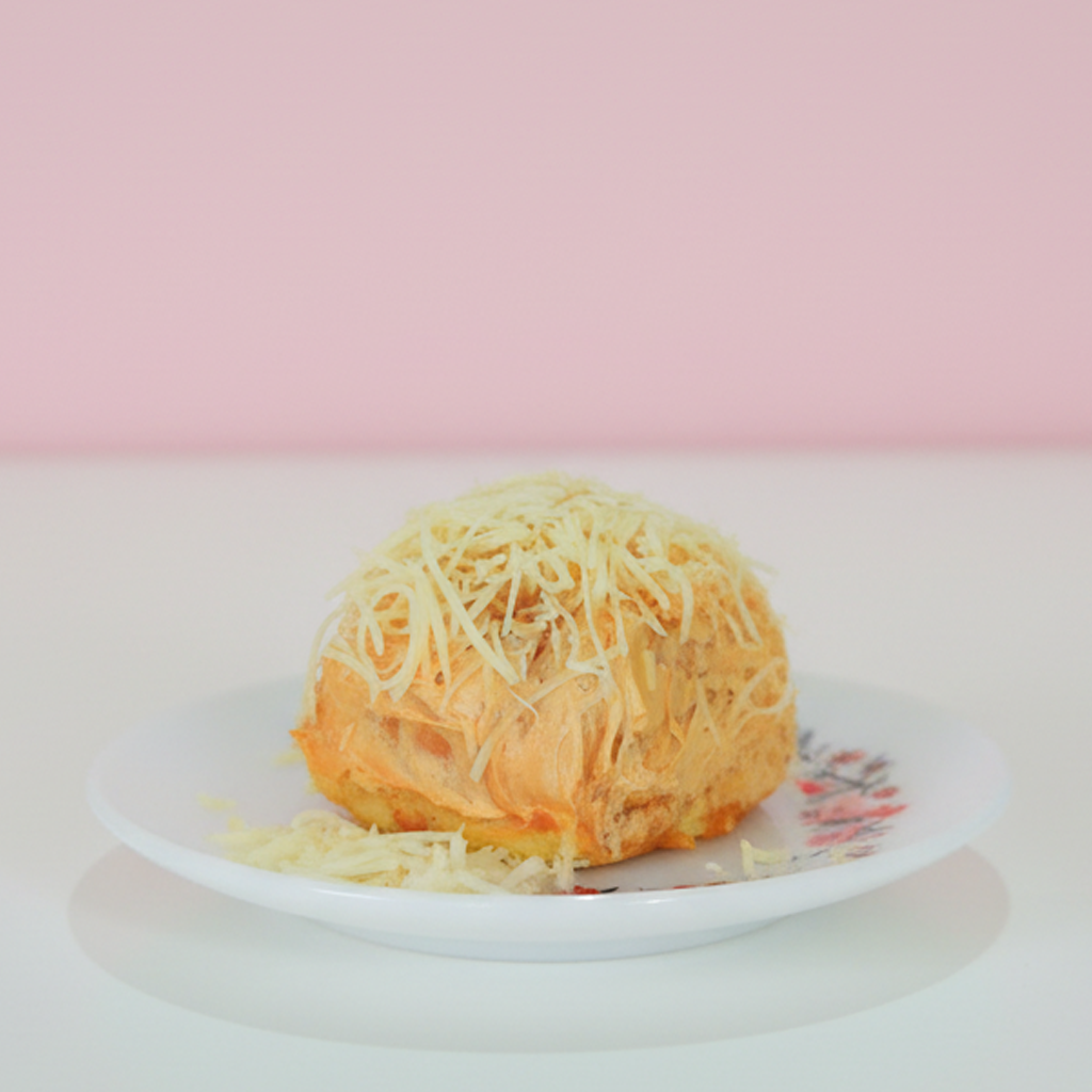 Dulce De Leche Ensaymada - Box of 6
