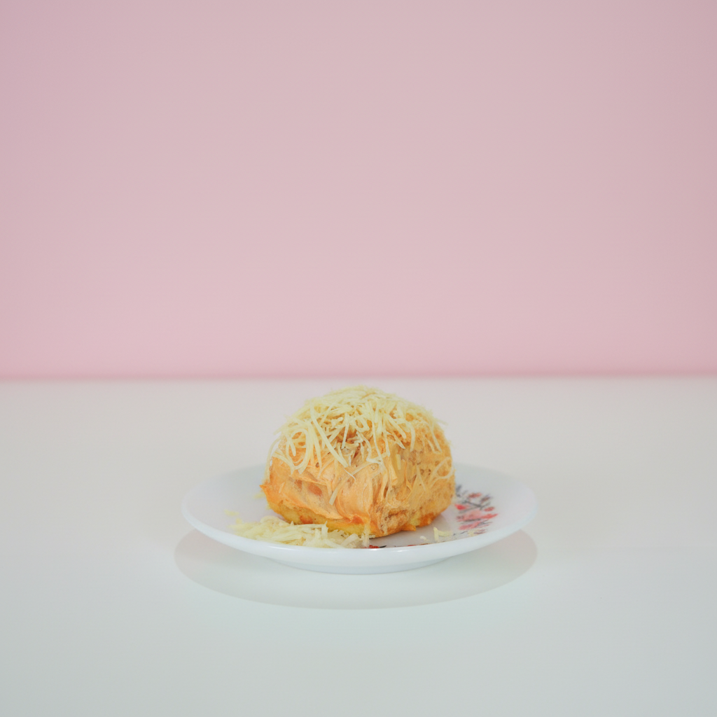 Assorted Ensaymada - Box of 6
