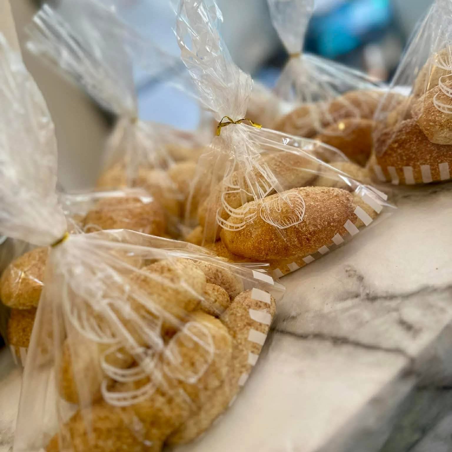 Spanish Bread - Pack of 6