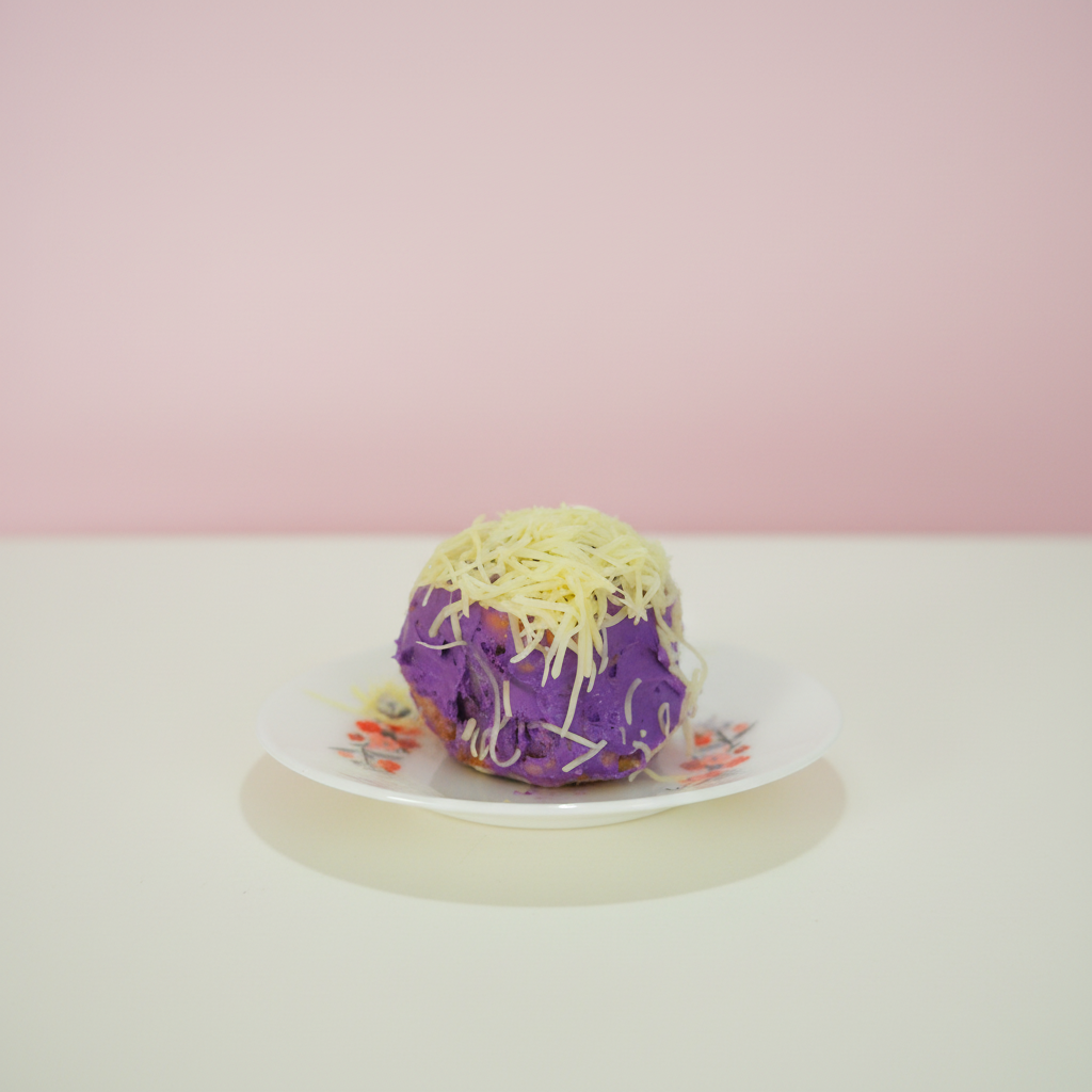 Assorted Ensaymada - Box of 6