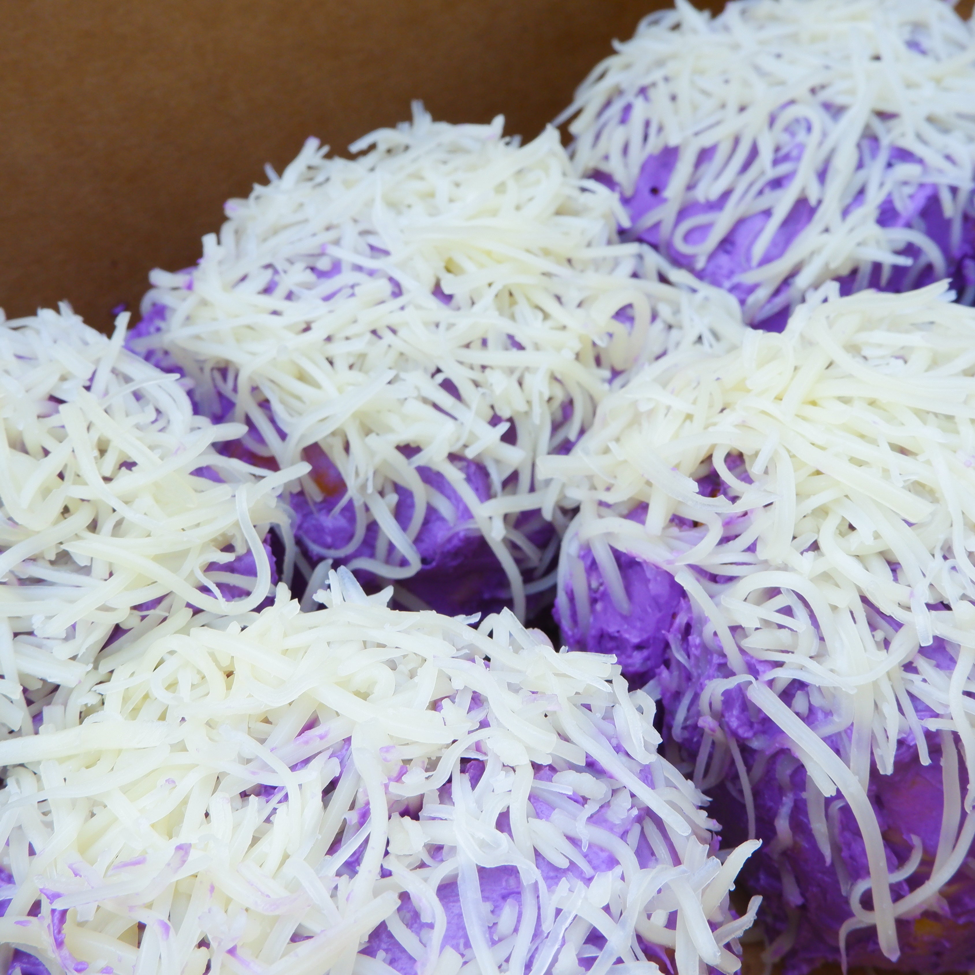 Sweet Kneads Craving Box